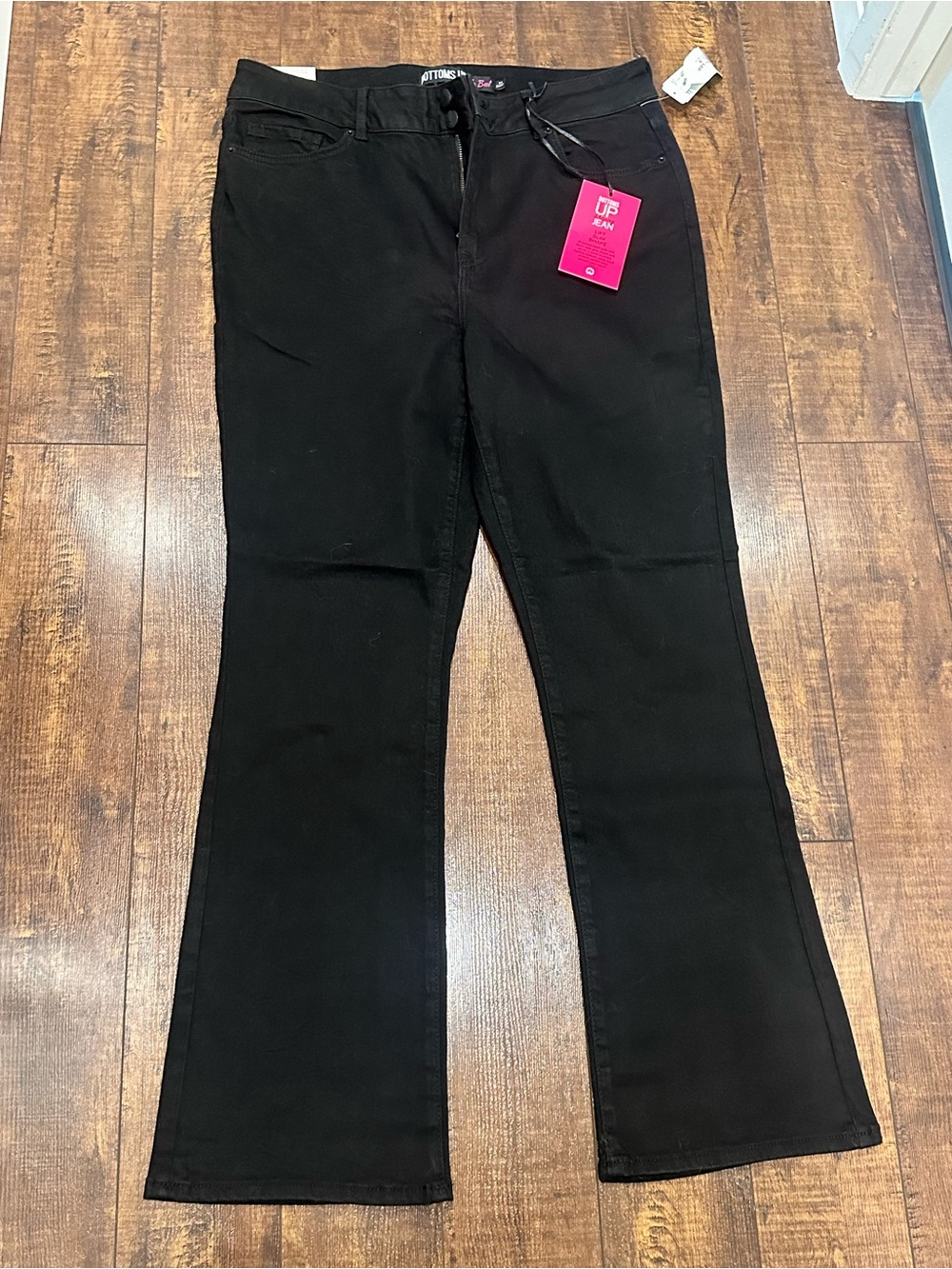 Warehouse one jeans